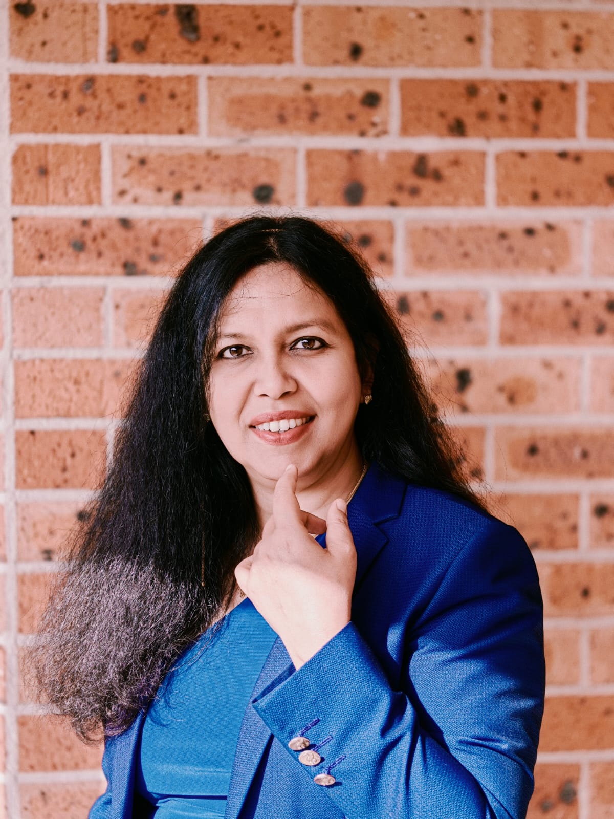 Rachana Singh